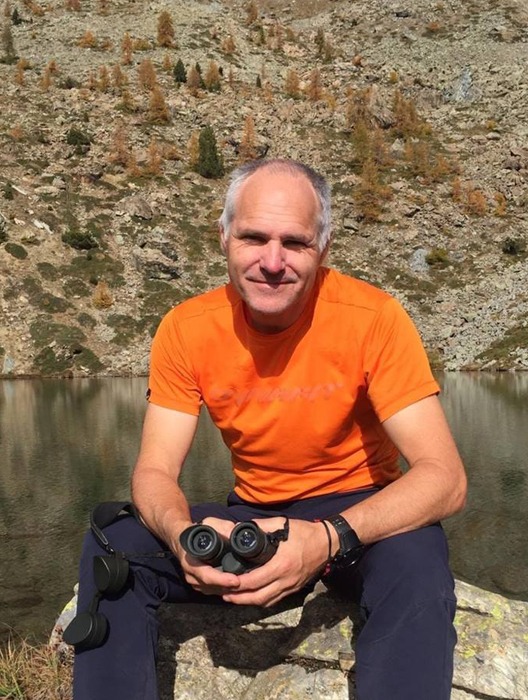 Didier Voelker